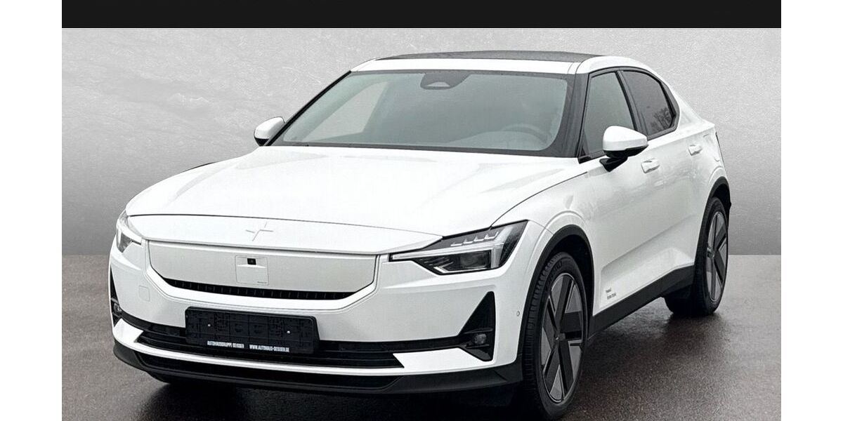 Polestar 2 3.500 km 46.750 &euro; Karlsruhe 76187