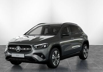 Mercedes-Benz GLA 250 10.000 km 47.999 &euro; Karlsruhe 76185