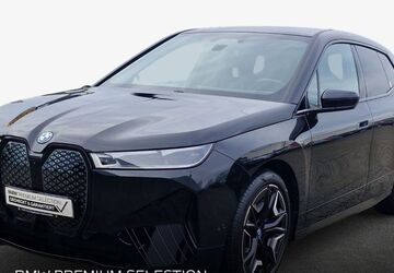 BMW iX 31.822 km 47.470 &euro; Bruchsal 76646