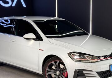 VW Golf 155.000 km 16.999 &euro; Bretten 75015