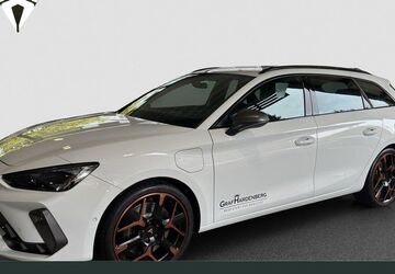 Cupra Leon 16.000 km 39.790 &euro; Karlsruhe 76131