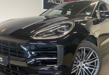 Porsche Macan 73.090 km 48.299 &euro; Bretten 75015