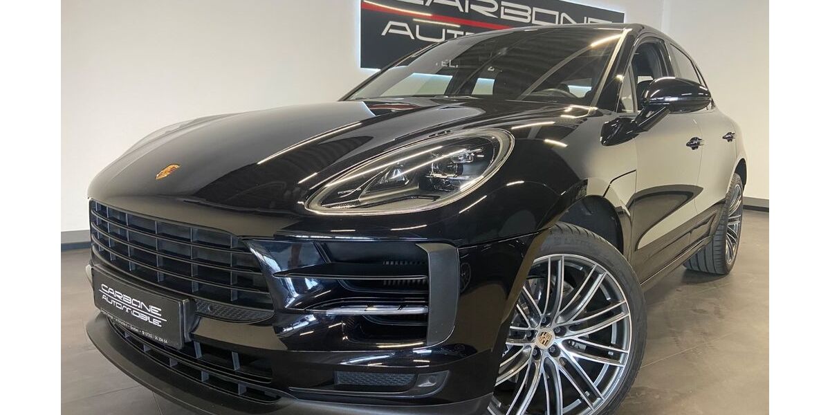 Porsche Macan 73.090 km 48.299 &euro; Bretten 75015