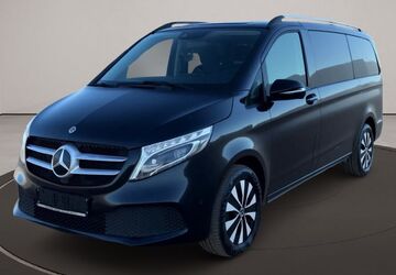 Mercedes-Benz V 300 106.950 km 47.890 &euro; Magstadt 71106