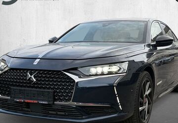 DS Automobiles DS9 33.800 km 26.762 &euro; Gerlingen 70839