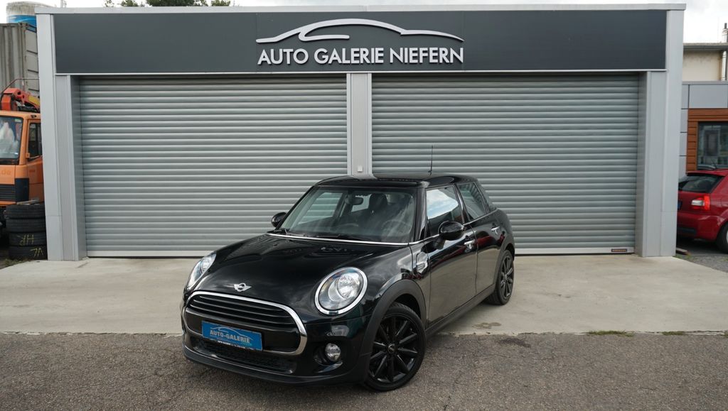 Mini Cooper 138.700 km 9.900 &euro; Niefern- Öschelbron 75223