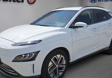Hyundai KONA Elektro 63.300 km 22.990 &euro; Pforzheim 75177