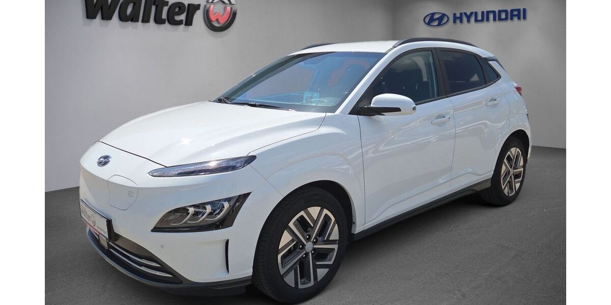 Hyundai KONA Elektro 63.300 km 22.990 &euro; Pforzheim 75177