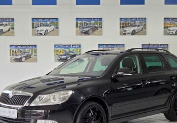 Skoda Octavia 95.000 km 8.489 &euro; Pforzheim 75179