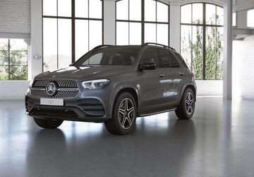 Mercedes-Benz GLE 350 107.040 km 59.890 &euro; Karlsruhe 76185