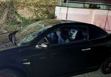 Renault Megane 87.000 km 4.100 &euro; Bruchsal 76646