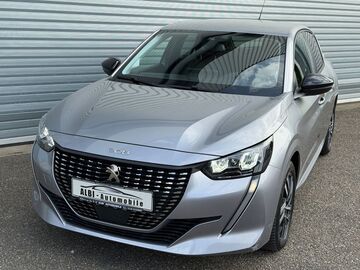 Gebrauchte Peugeot 208
