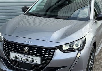 Peugeot 208 40.967 km 13.999 &euro; Niefern-Öschelbronn 75223