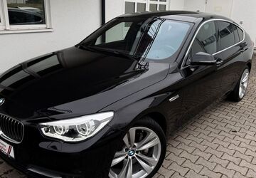 BMW 530 Gran Turismo 193.354 km 16.600 &euro; Ötisheim 75443