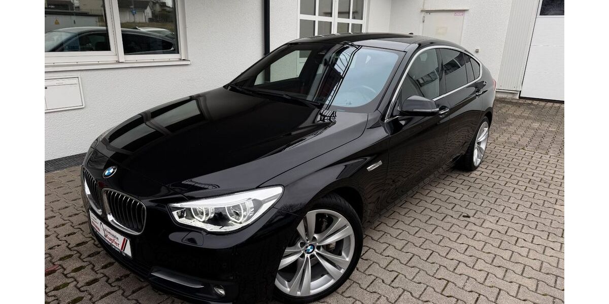 BMW 530 Gran Turismo 193.354 km 16.900 &euro; Ötisheim 75443