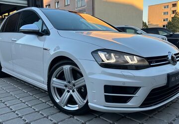 VW Golf 105.830 km 19.999 &euro; Pforzheim 75179