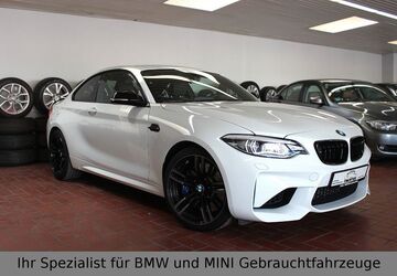 BMW M2 37.321 km 49.599 &euro; Vaihingen Enz 71665