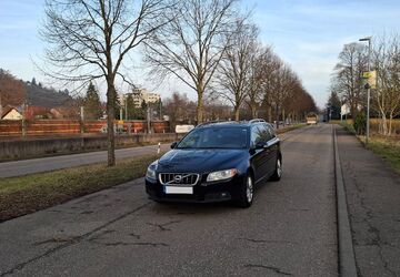 Volvo V70 262.000 km 4.100 &euro; Karlsruhe 76229