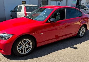BMW 320 193.000 km 7.300 &euro; Pforzheim 75173