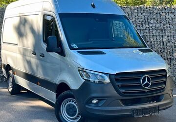 Mercedes-Benz Sprinter 248.040 km 29.750 &euro; Sindelfingen 71065