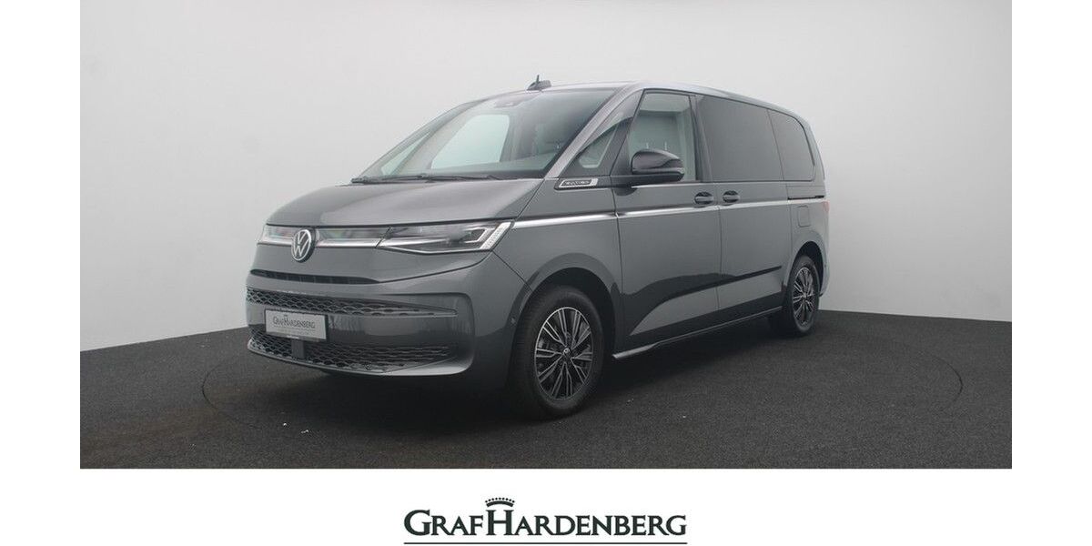 VW T7 Multivan 5.000 km 65.650 &euro; Karlsruhe 76131