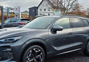 Cupra Terramar 17.880 km 36.490 &euro; Oberreichenbach 75394