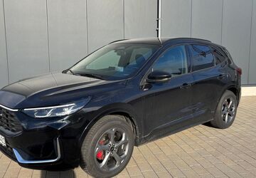 Ford Kuga 7.100 km 39.900 &euro; Walzbachtal 75045