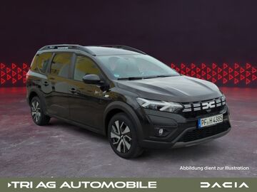 Gebrauchte Dacia Jogger