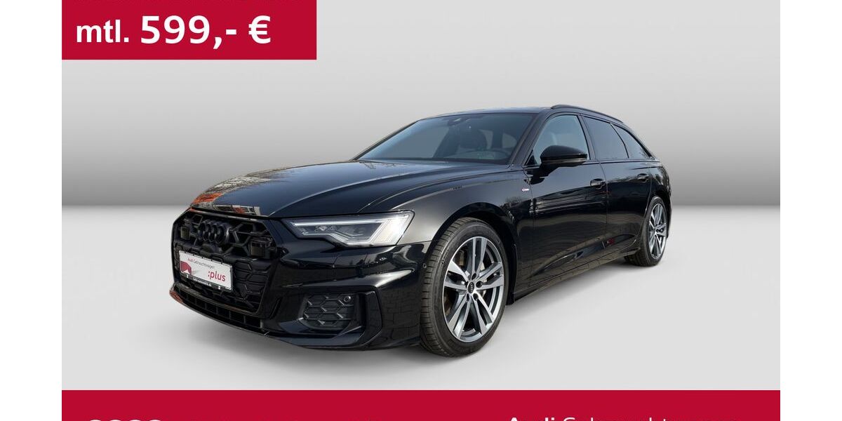 Audi A6 41.800 km 55.499 &euro; Pforzheim 75179