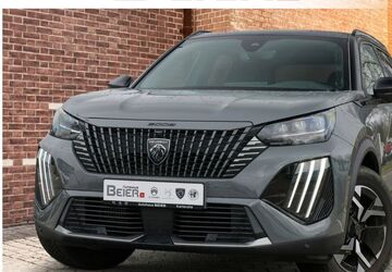 Peugeot 2008 52.546 km 24.980 &euro; Karlsruhe 76131