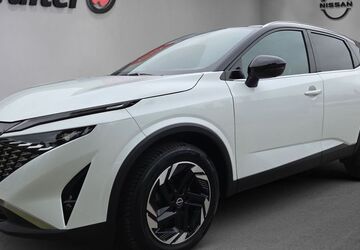 Nissan Qashqai 30.200 km 25.240 &euro; Pforzheim 75177