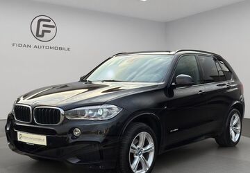BMW X5 116.000 km 31.850 &euro; Sindelfingen/Stuttgart 71065