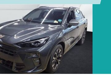 Cupra Terramar 23.003 km 32.980 &euro; Calw 75365