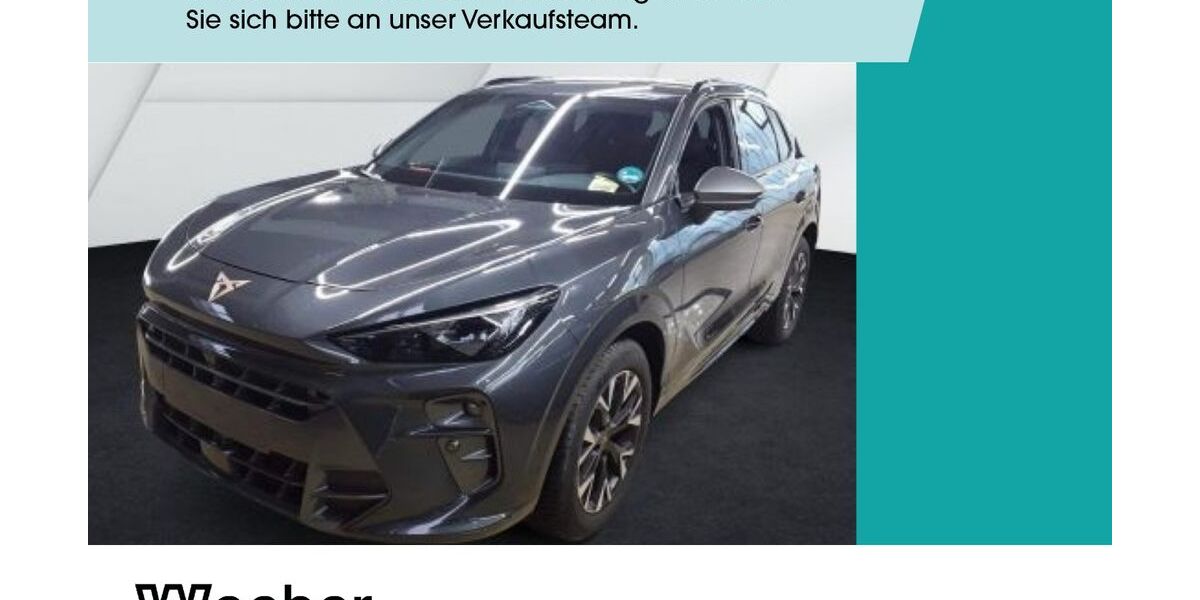 Cupra Terramar 23.003 km 32.980 &euro; Calw 75365