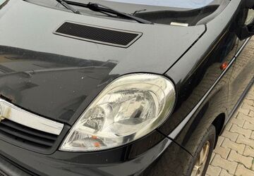 Opel Vivaro 368.689 km 2.999 &euro; Gerlingen 70839