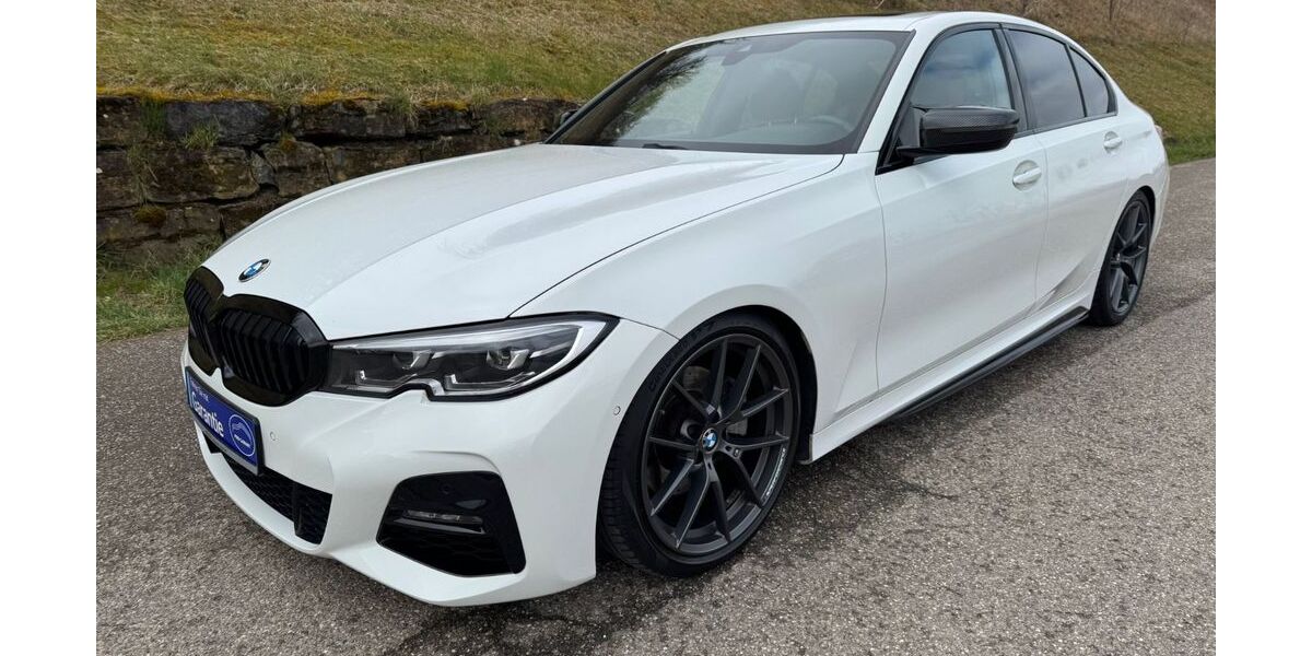 BMW 330 96.000 km 26.999 &euro; Leonberg 71229