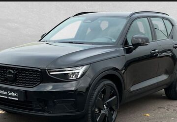 Volvo XC40 26.000 km 33.750 &euro; Karlsruhe 76187