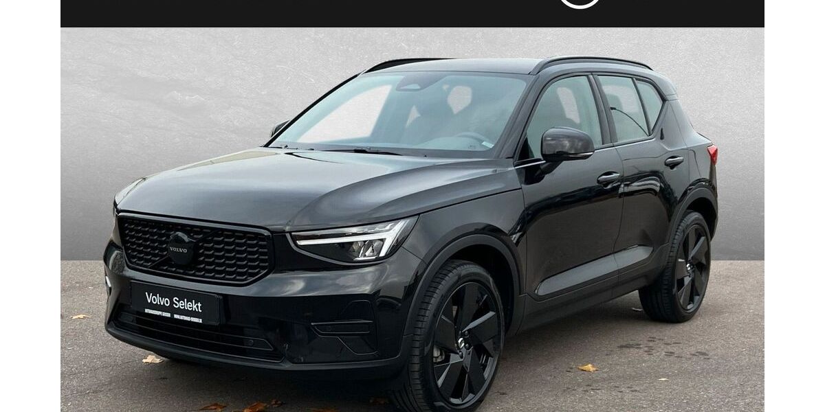 Volvo XC40 26.000 km 33.750 &euro; Karlsruhe 76187