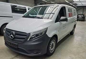 Mercedes-Benz Vito 173.935 km 19.490 &euro; Bretten 75015