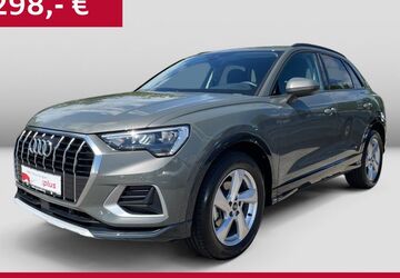 Audi Q3 7.556 km 31.890 &euro; Pforzheim 75179