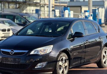 Opel Astra 162.608 km 4.950 &euro; Schwieberdingen 71701