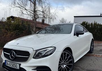 Mercedes-Benz E 400 110.000 km 40.900 &euro; Wildberg 72218