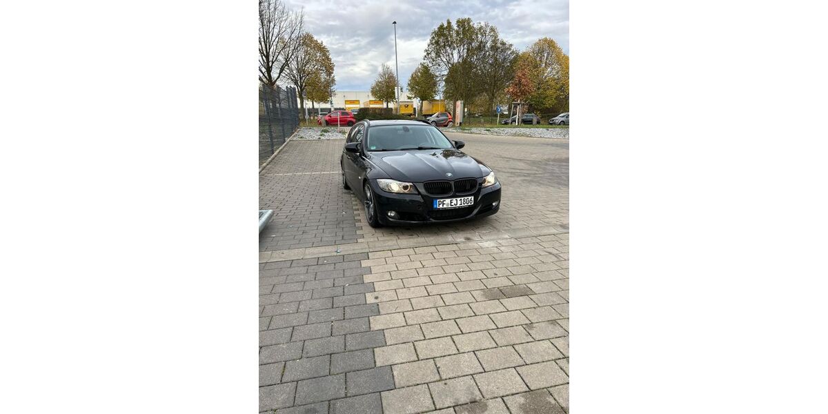 BMW 320 279.000 km 4.699 &euro; Eisingen 75239