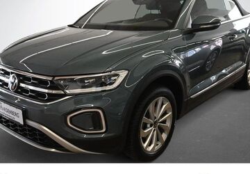 VW T-Roc 11.900 km 26.980 &euro; Karlsruhe 76131