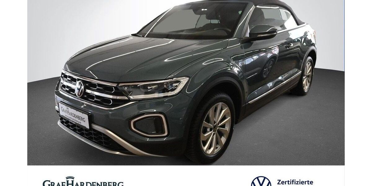 VW T-Roc 11.900 km 26.980 &euro; Karlsruhe 76131