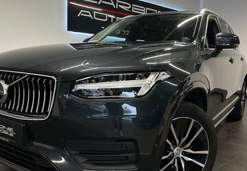 Volvo XC90 99.989 km 33.990 &euro; Bretten 75015