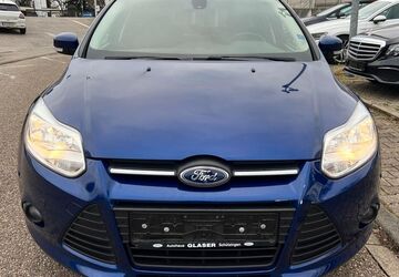 Ford Focus 90.863 km 5.999 &euro; Pforzheim 75179