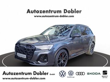 Gebrauchte Audi Q7