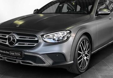 Mercedes-Benz E 450 28.540 km 49.940 &euro; Karlsruhe 76185