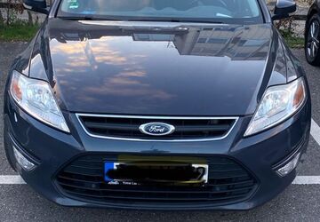 Ford Mondeo 245.000 km 2.900 &euro; Pforzheim 75179